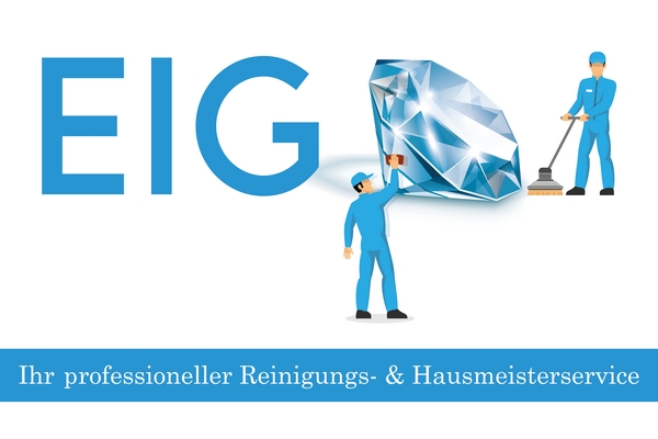 EIG - Gebäudereinigung und Hausmeisterservice